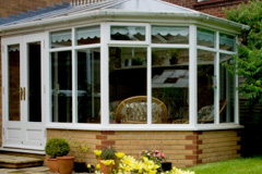 conservatories Old Country