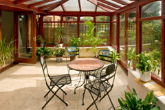Old Country conservatory quotes